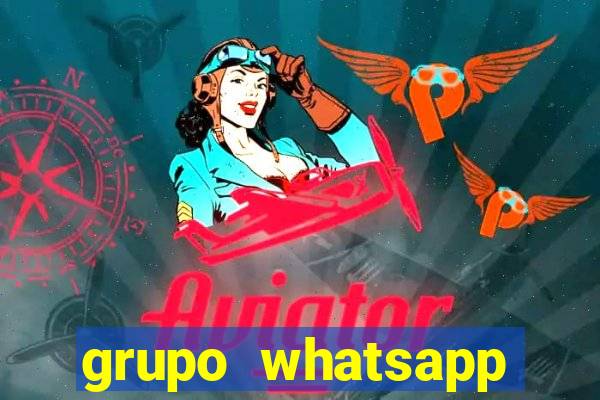 grupo whatsapp emprego bahia